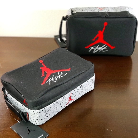 jordan shoes bag